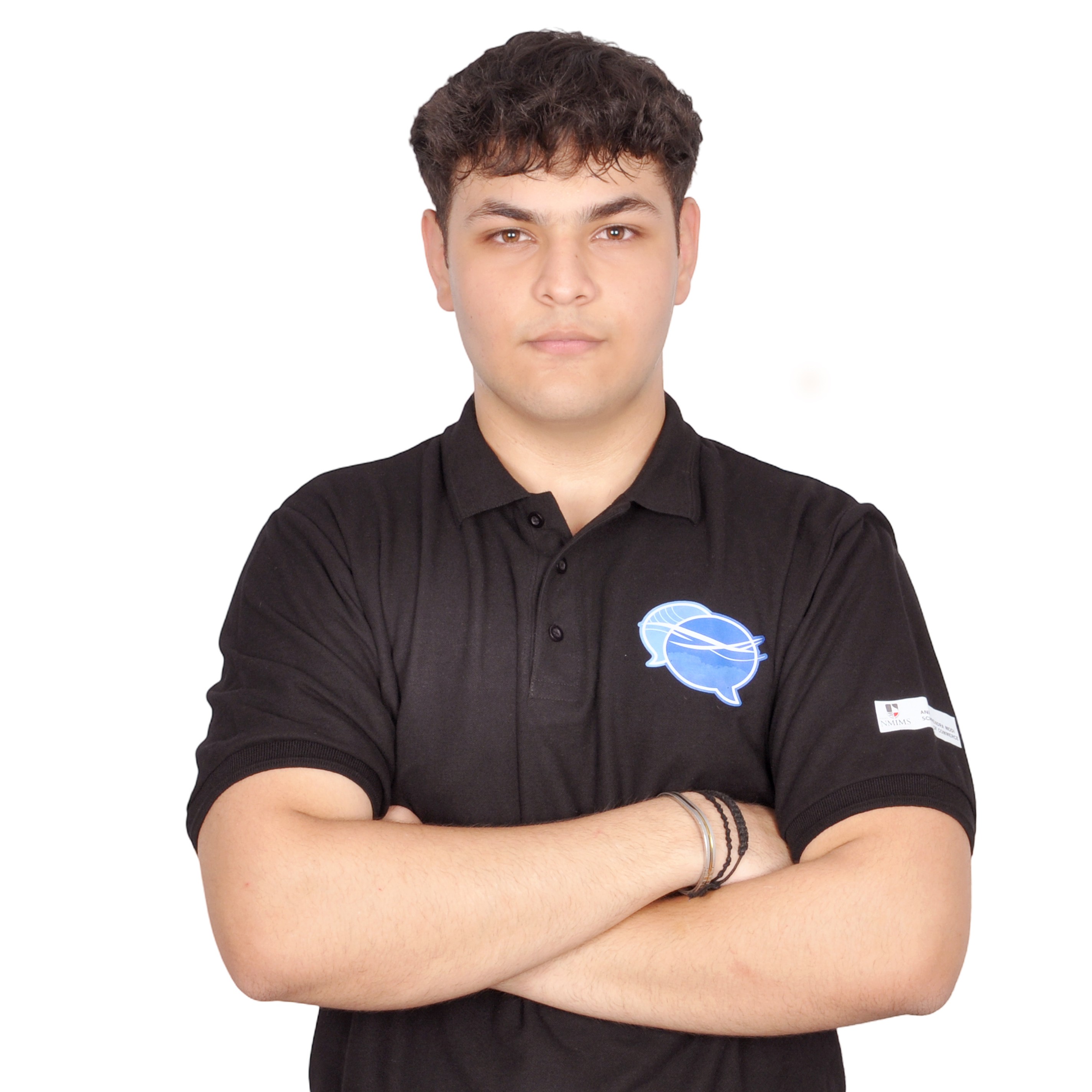 HoD Productions - Samyak Sethia